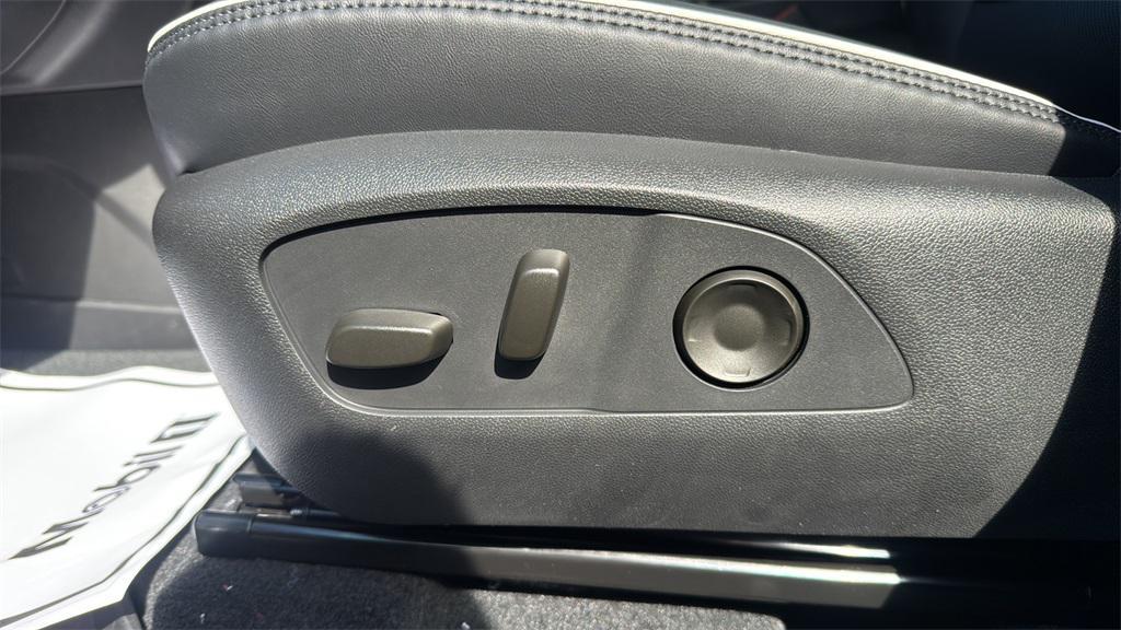 new 2026 GMC Acadia car, priced at $66,155