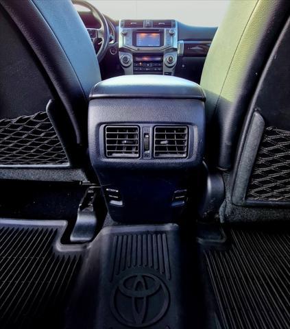 used 2017 Toyota 4Runner car, priced at $24,900