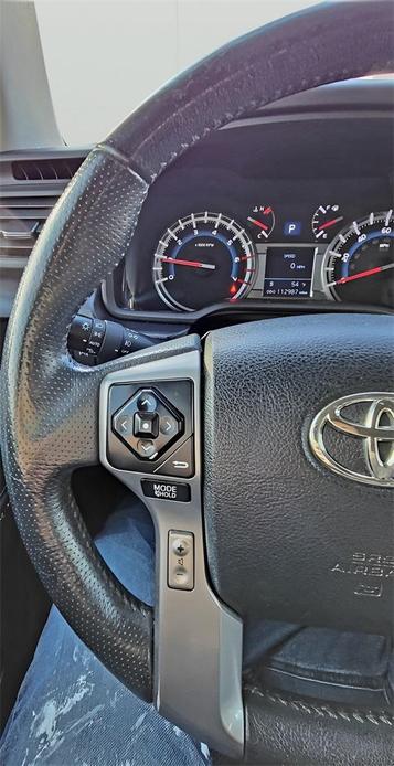 used 2017 Toyota 4Runner car, priced at $24,900