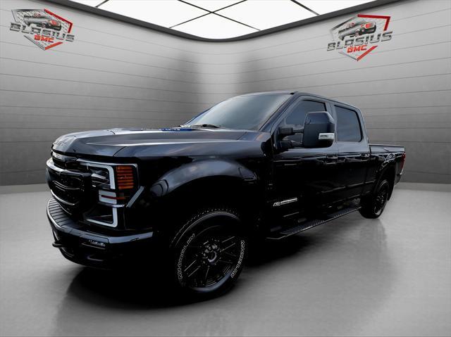 used 2020 Ford F-250 car, priced at $54,910