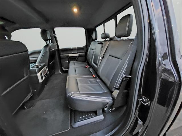 used 2020 Ford F-250 car, priced at $52,994