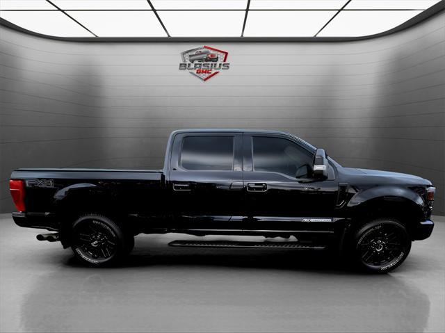 used 2020 Ford F-250 car, priced at $52,994