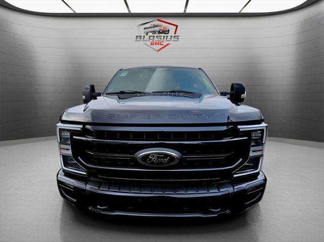 used 2020 Ford F-250 car, priced at $52,994