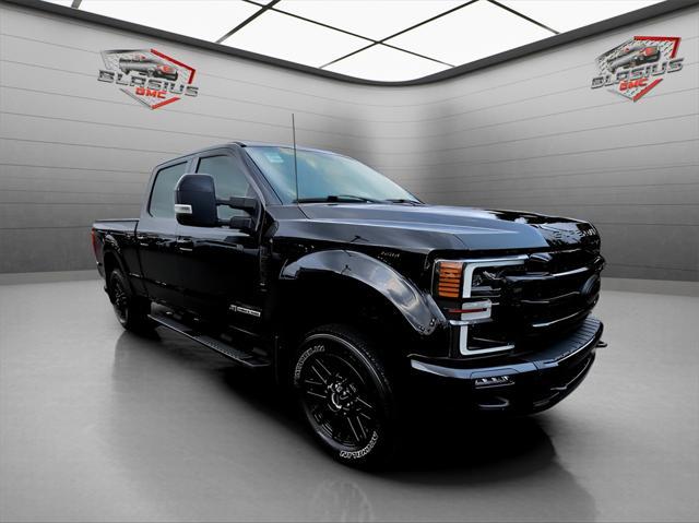 used 2020 Ford F-250 car, priced at $52,994