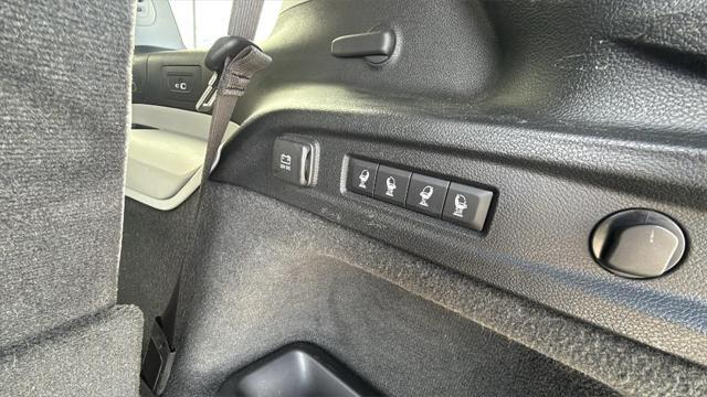 used 2021 Jeep Grand Cherokee L car, priced at $34,987