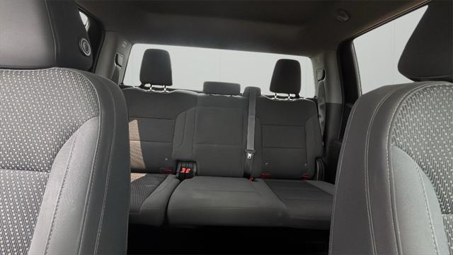 used 2022 GMC Sierra 1500 car, priced at $30,954