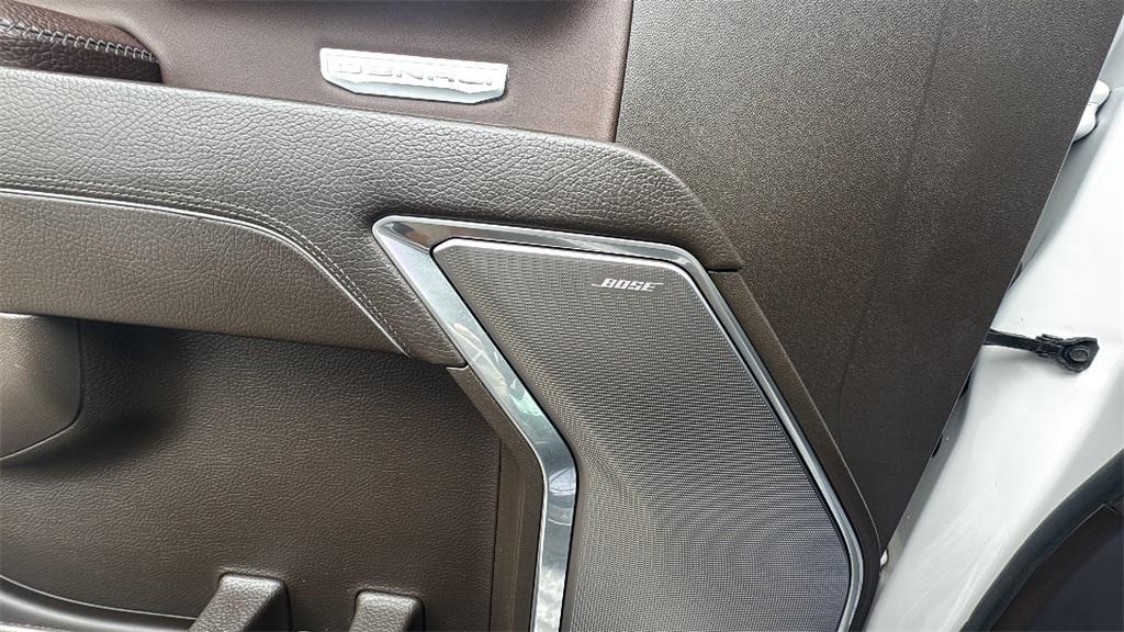 used 2023 GMC Sierra 1500 car, priced at $51,935