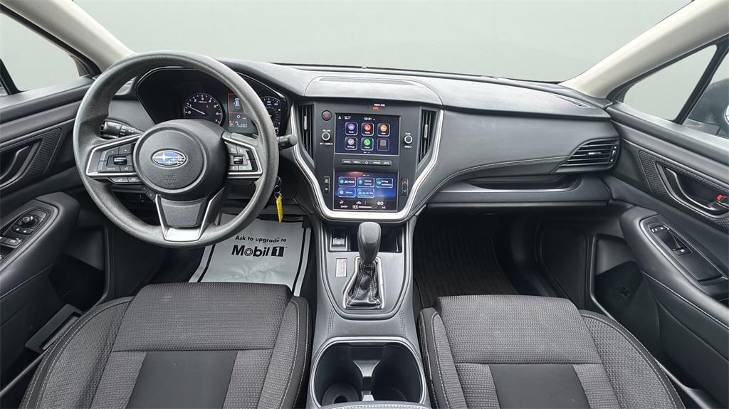 used 2020 Subaru Outback car, priced at $18,940