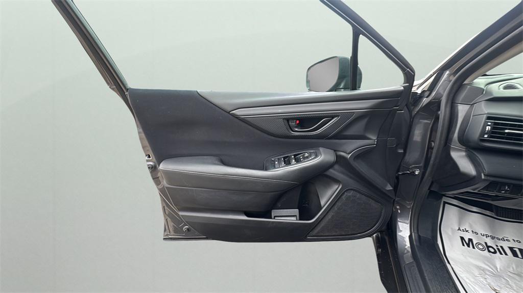 used 2020 Subaru Outback car, priced at $18,940