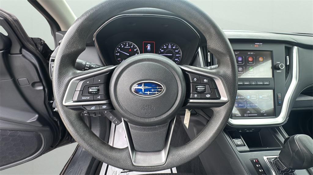 used 2020 Subaru Outback car, priced at $18,940
