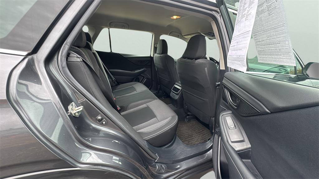 used 2020 Subaru Outback car, priced at $18,940