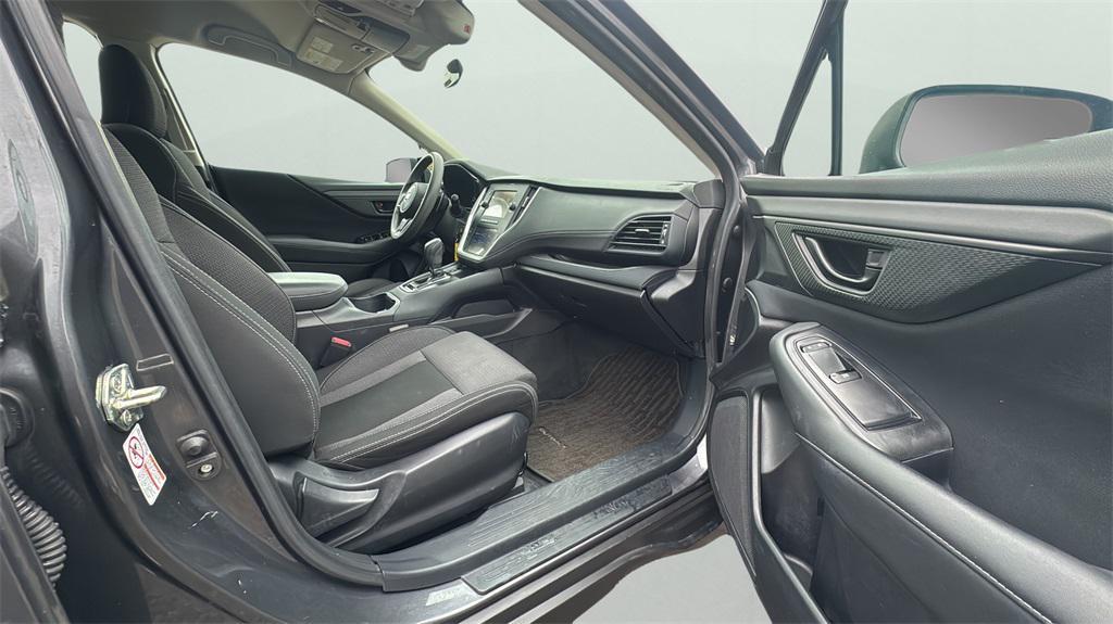 used 2020 Subaru Outback car, priced at $18,940