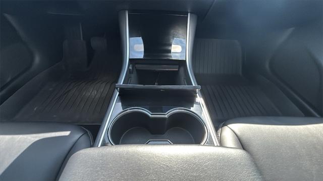 used 2018 Tesla Model 3 car, priced at $20,948