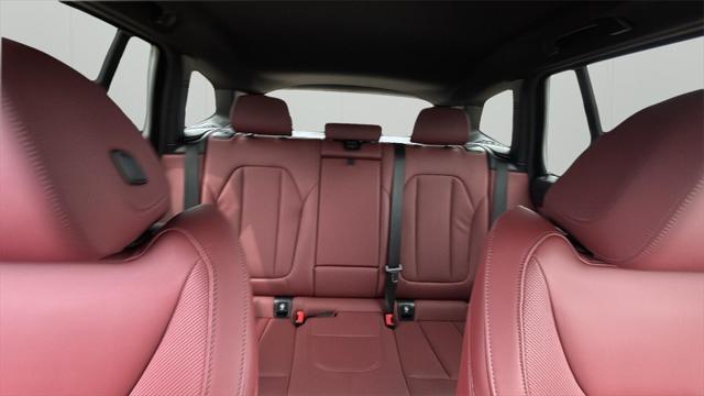 used 2022 BMW X3 car, priced at $32,987