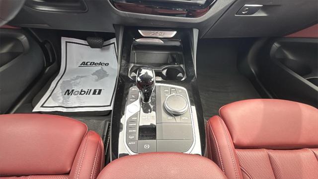 used 2022 BMW X3 car, priced at $32,987