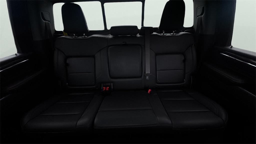 used 2024 Chevrolet Silverado 3500 car, priced at $68,995