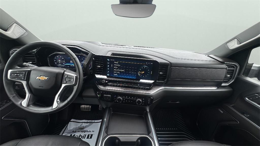 used 2024 Chevrolet Silverado 3500 car, priced at $68,995