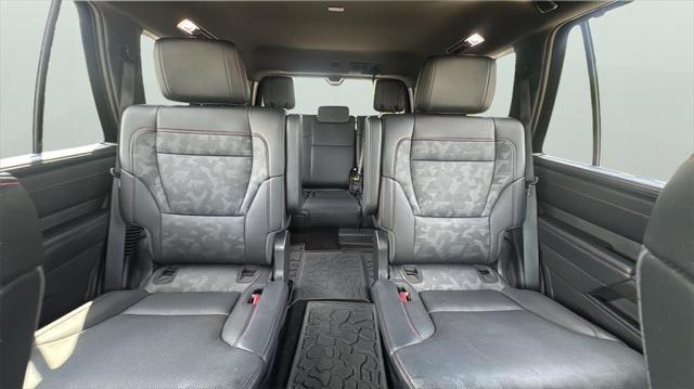 used 2024 Toyota Sequoia car, priced at $74,953