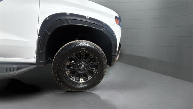 used 2020 Chevrolet Silverado 1500 car, priced at $32,995