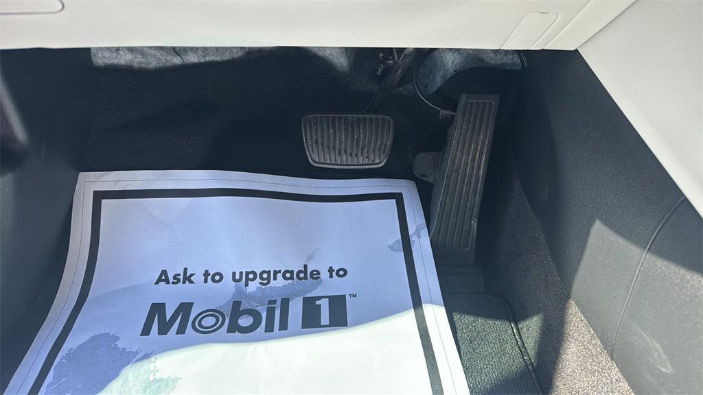 used 2023 Hyundai Tucson car, priced at $22,815