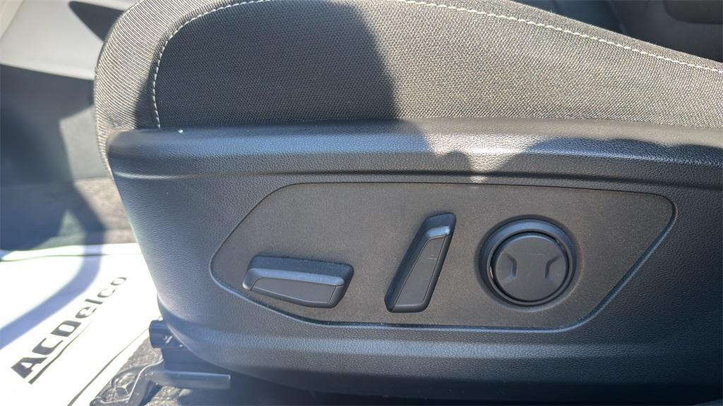 used 2023 Hyundai Tucson car, priced at $22,815