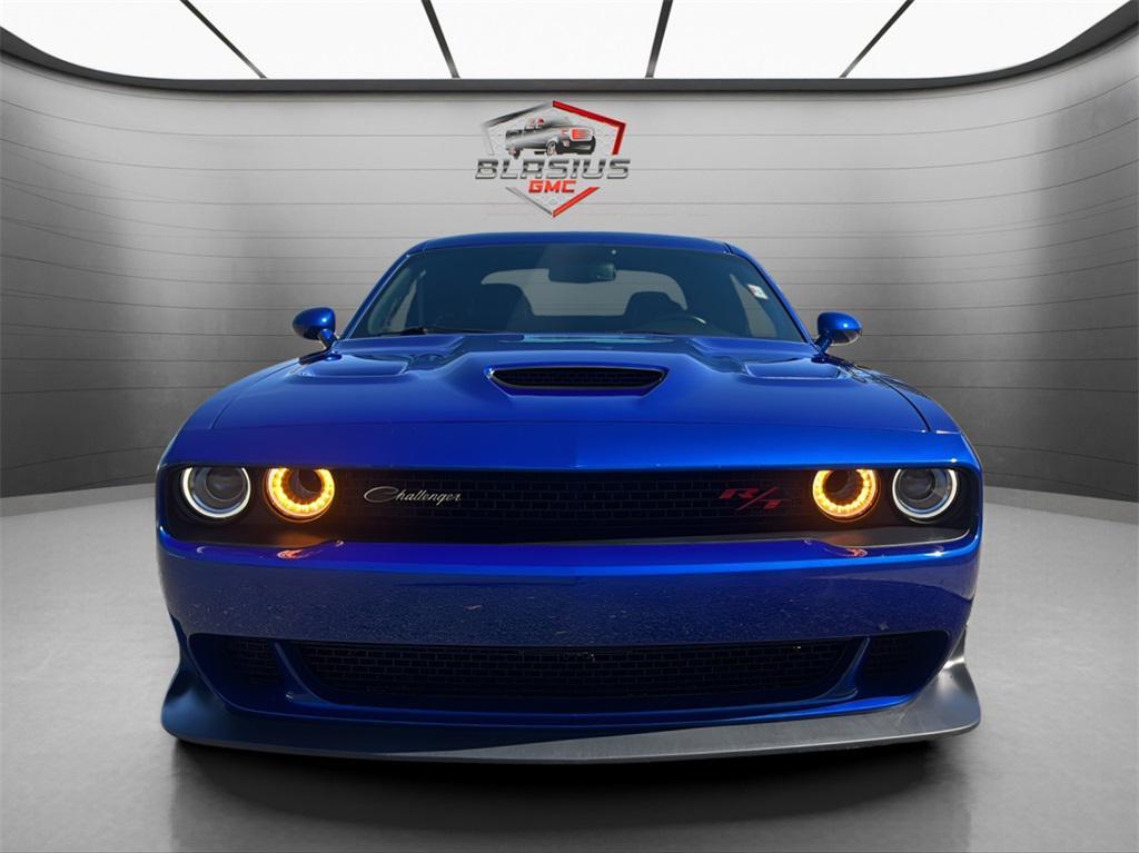 used 2020 Dodge Challenger car, priced at $42,955