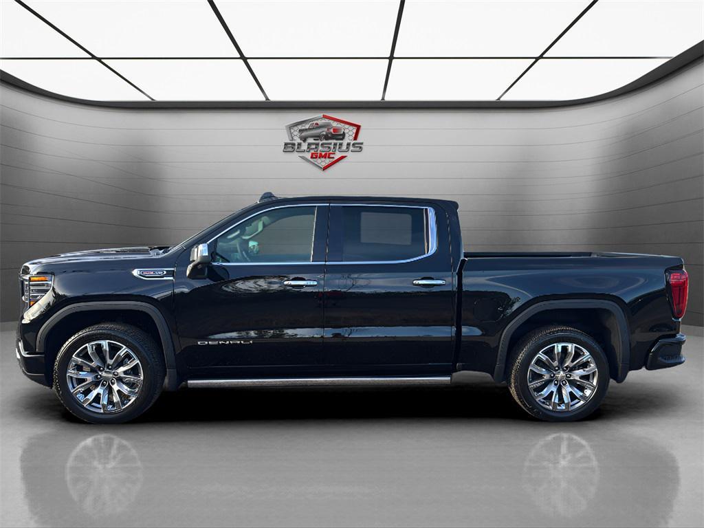 new 2026 GMC Sierra 1500 car, priced at $72,795