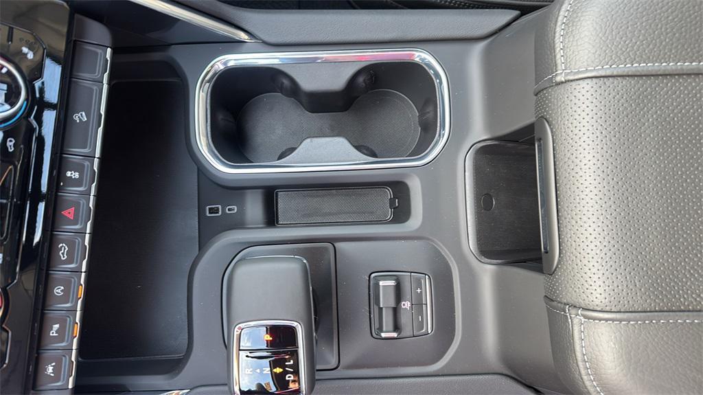 new 2026 GMC Sierra 1500 car, priced at $72,795