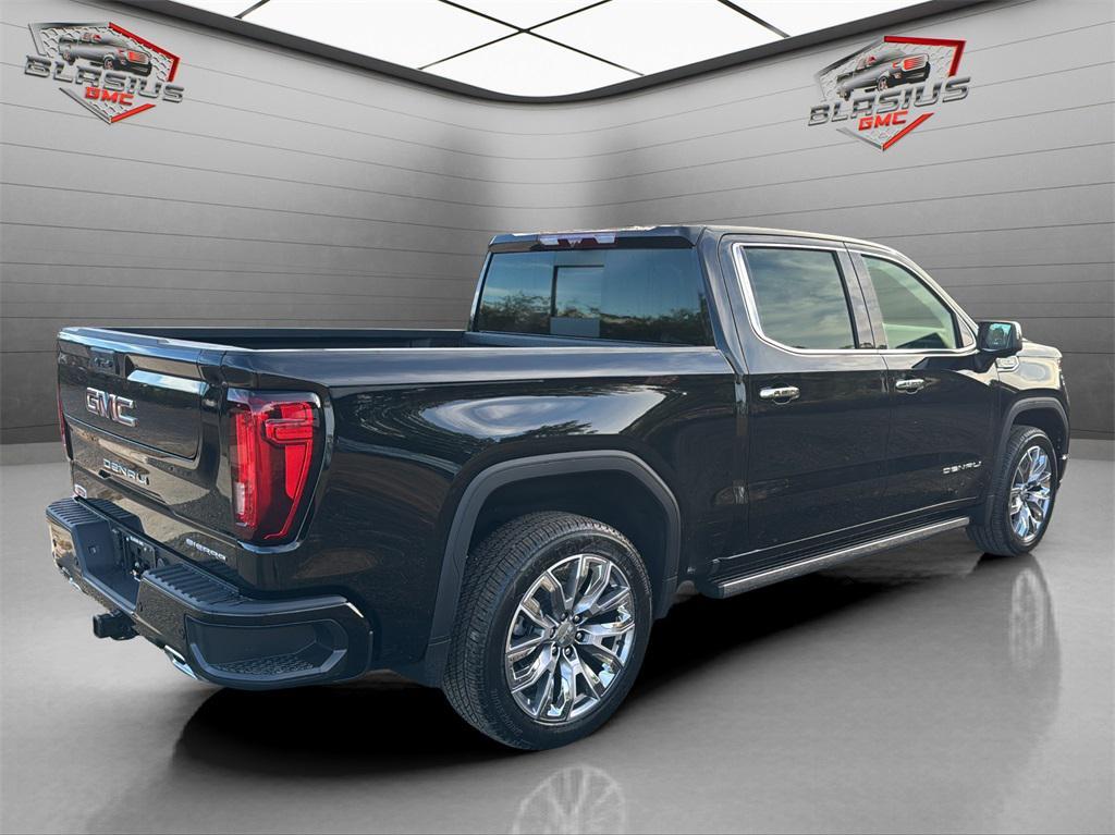new 2026 GMC Sierra 1500 car, priced at $72,795
