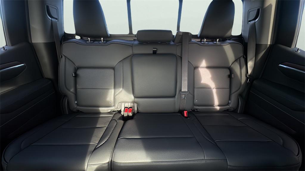 new 2026 GMC Sierra 1500 car, priced at $72,795