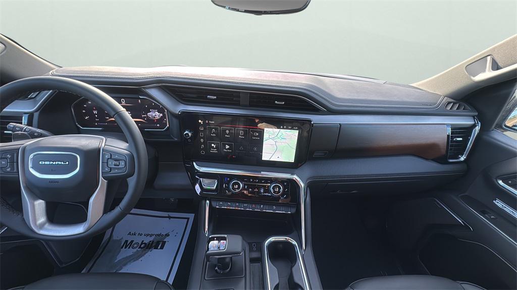 new 2026 GMC Sierra 1500 car, priced at $72,795