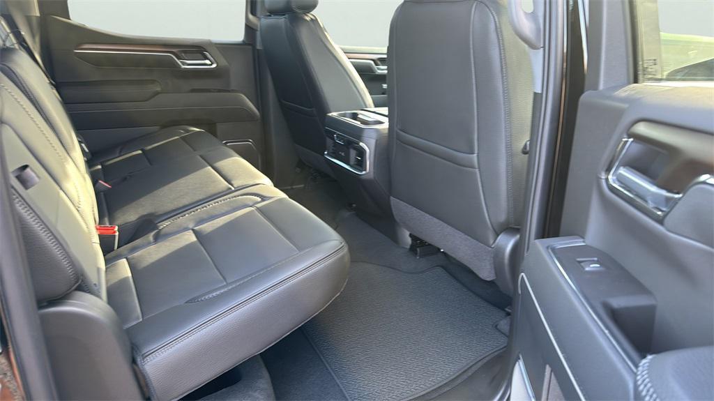 new 2026 GMC Sierra 1500 car, priced at $72,795