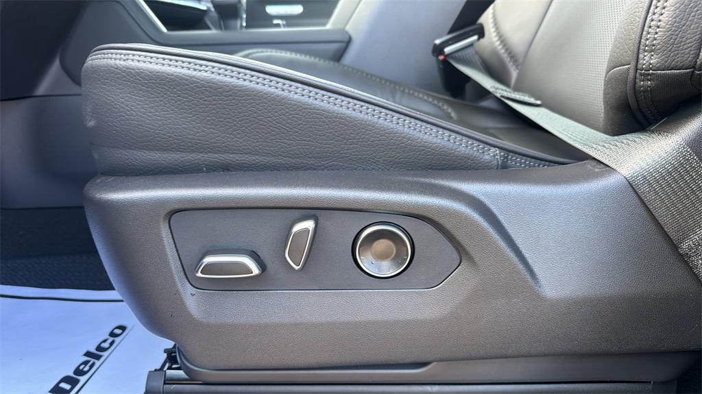 new 2026 GMC Sierra 1500 car, priced at $72,795