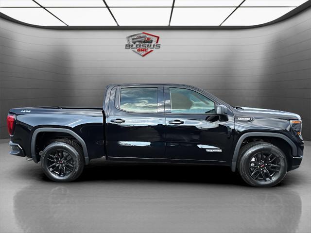 new 2025 GMC Sierra 1500 car, priced at $54,885