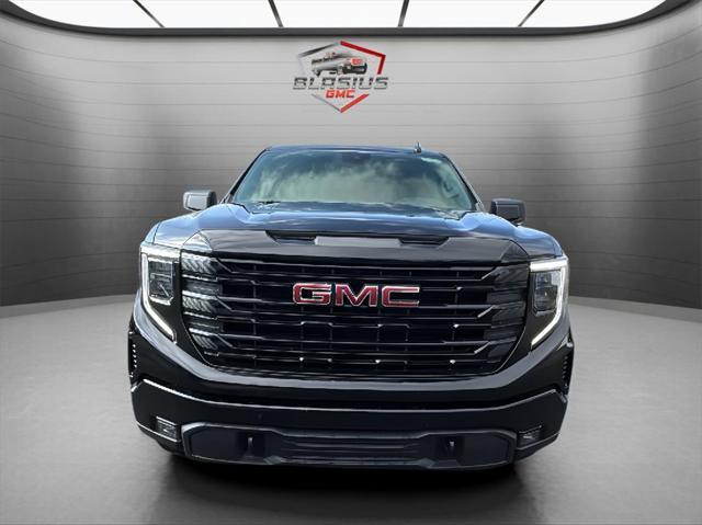 new 2025 GMC Sierra 1500 car, priced at $54,885