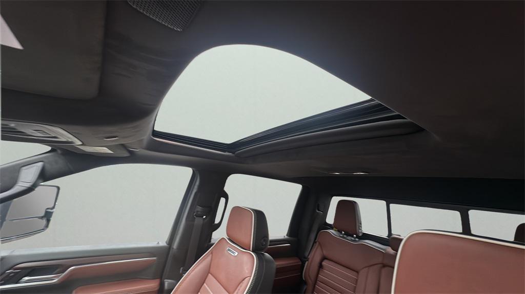 new 2026 GMC Sierra 3500 car, priced at $102,350