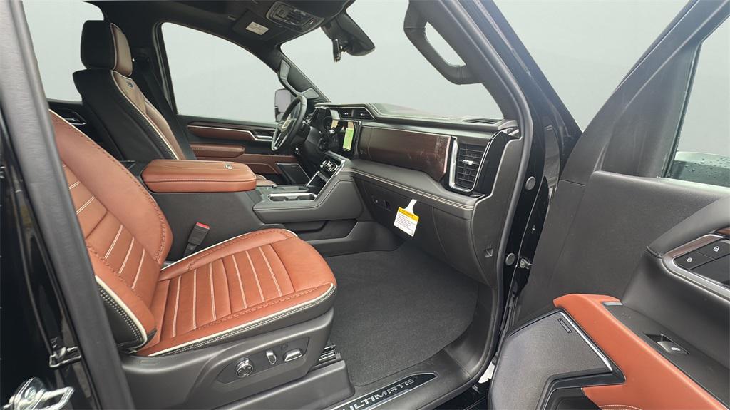 new 2026 GMC Sierra 3500 car, priced at $102,350