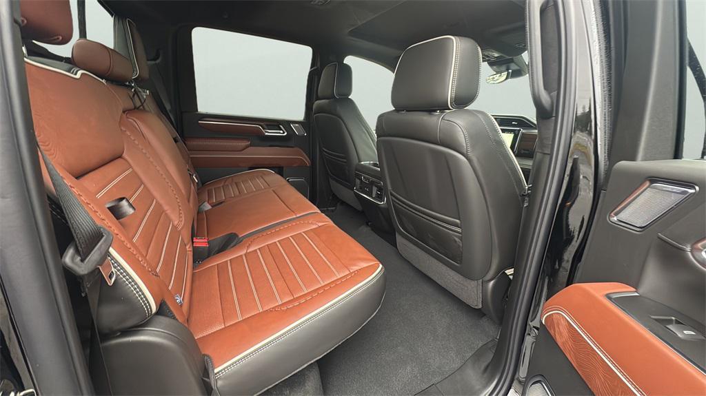 new 2026 GMC Sierra 3500 car, priced at $102,350