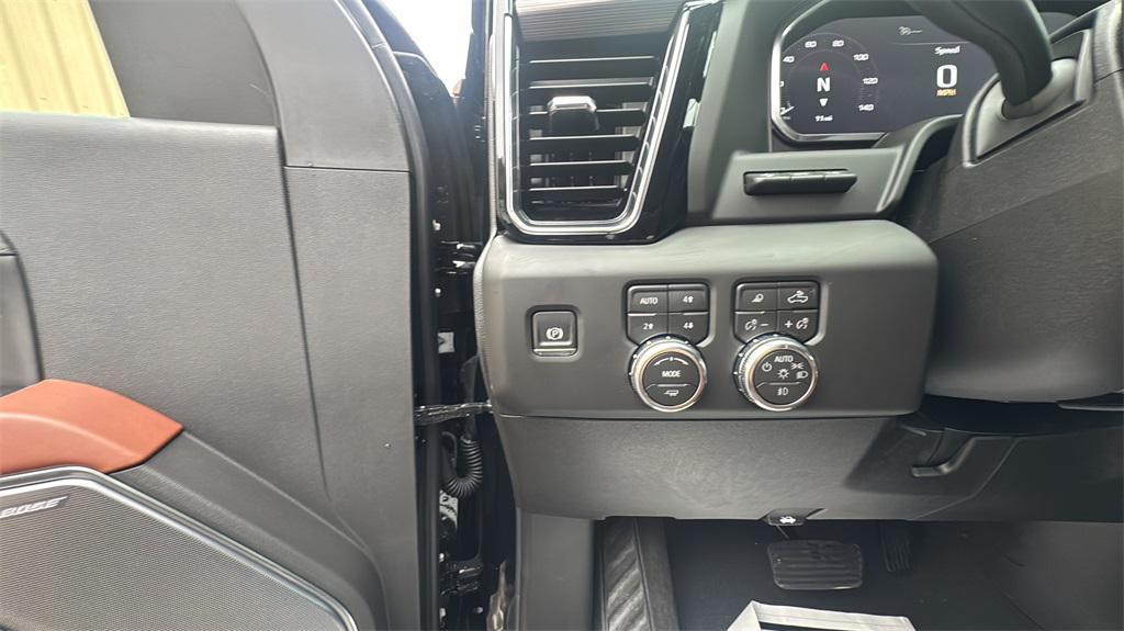 new 2026 GMC Sierra 3500 car, priced at $102,350