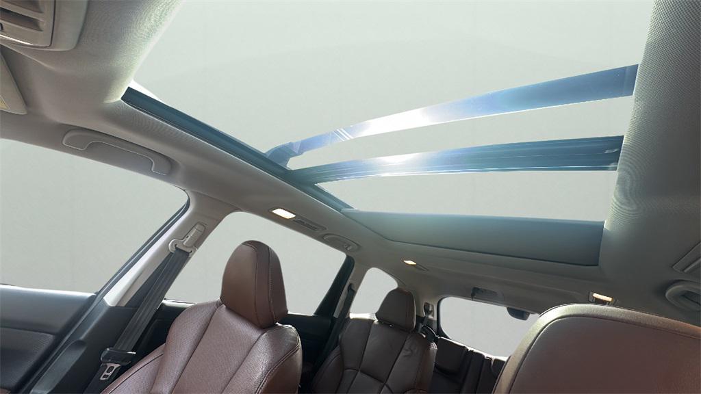 used 2020 Subaru Ascent car, priced at $22,950