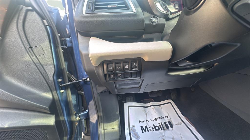 used 2020 Subaru Ascent car, priced at $22,950