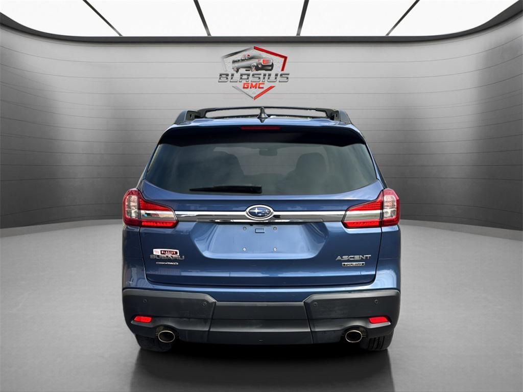 used 2020 Subaru Ascent car, priced at $22,950