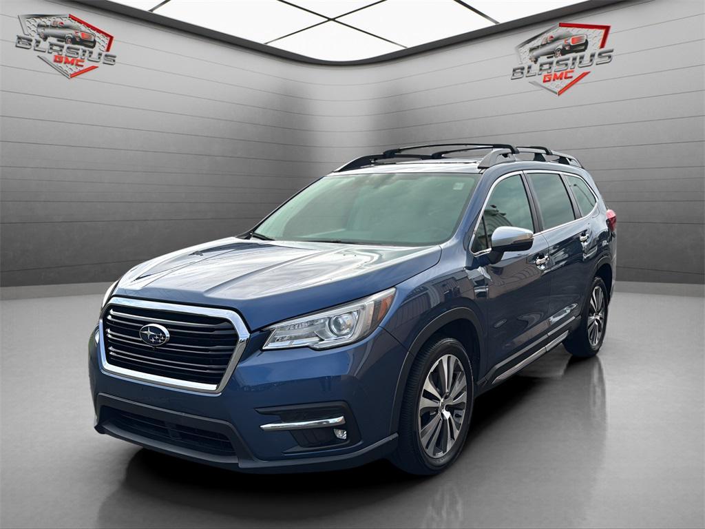 used 2020 Subaru Ascent car, priced at $22,950