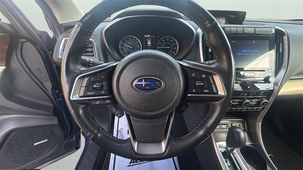 used 2020 Subaru Ascent car, priced at $22,950
