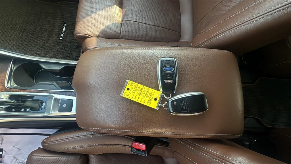 used 2020 Subaru Ascent car, priced at $22,950