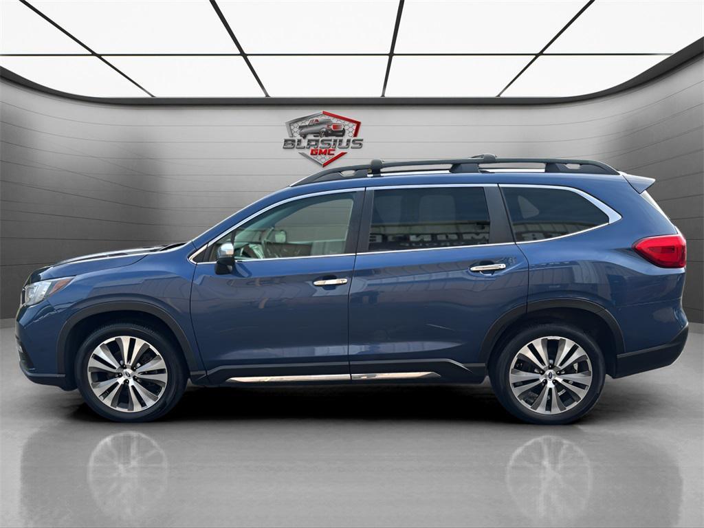 used 2020 Subaru Ascent car, priced at $22,950