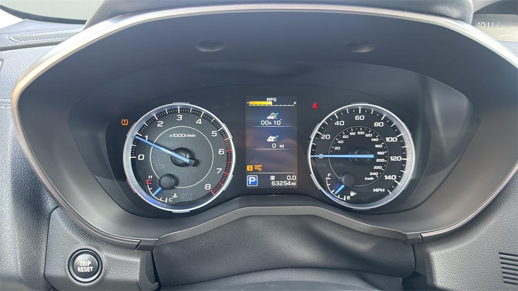 used 2020 Subaru Ascent car, priced at $22,950