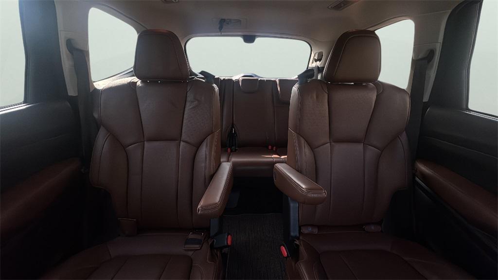 used 2020 Subaru Ascent car, priced at $22,950