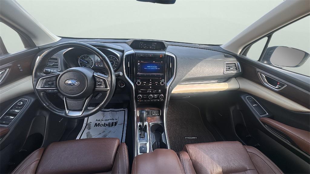 used 2020 Subaru Ascent car, priced at $22,950
