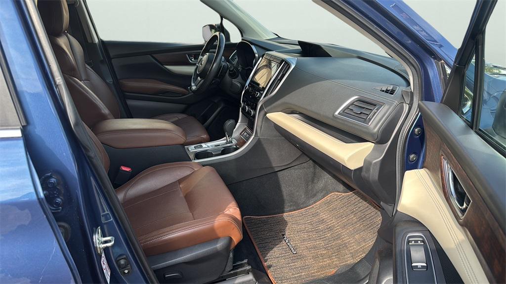 used 2020 Subaru Ascent car, priced at $22,950